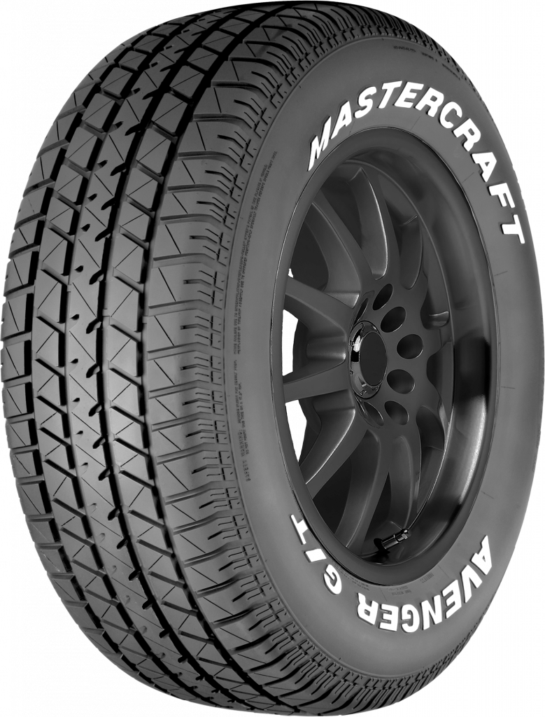 Llanta 215/70R14 MASTERCRAFT AVENGER G/T 96 T – Tienda Cellosa
